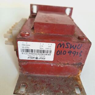 818518C Transformer pcs Lot Starcool