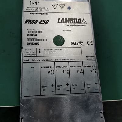 溢价-VEGA650电源