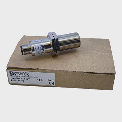 PepperlFuchs E18LAS92 Inductive Sensor for Industrial Use 41