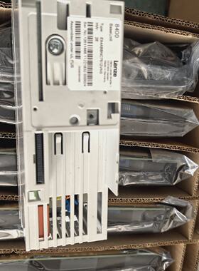 议价E84ABBNC7512VNS伦茨变频器全新的适用