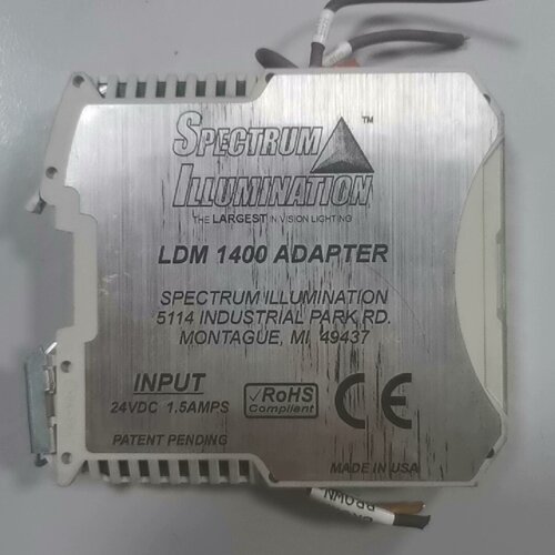 【询价】SPECTPUM，LDM1400 ADAPTER，安