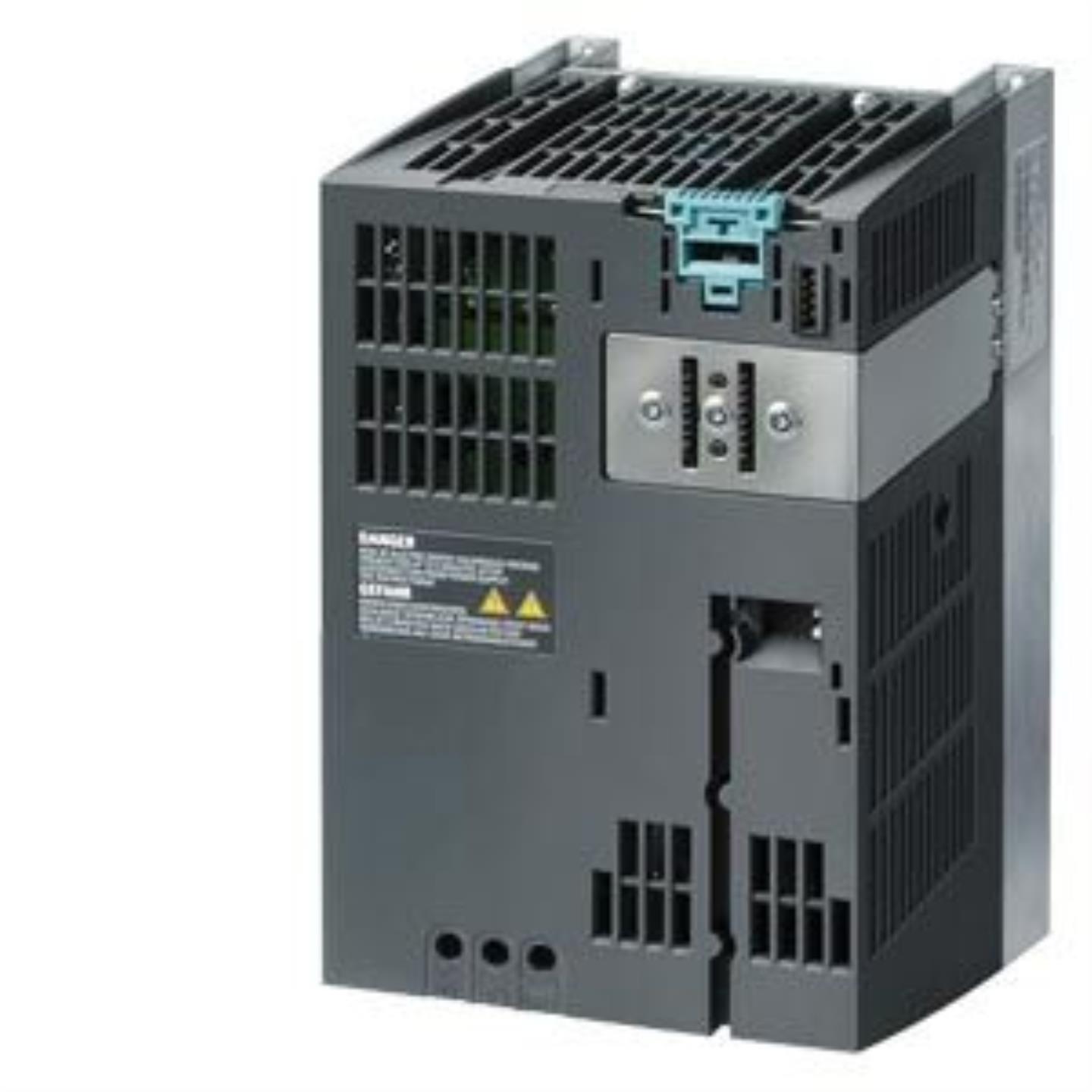 6SL3224-0BE23-0UA0G120变频器功率模块3KWPM240三相380V