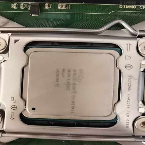 E5 2687W V2