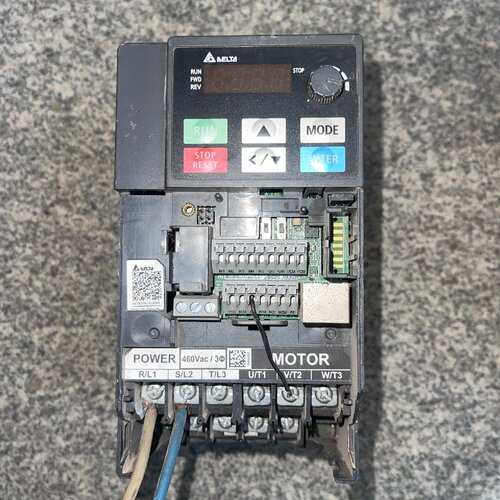 寻I包邮台达MS300VFD9A0ME43ANNAA3.7