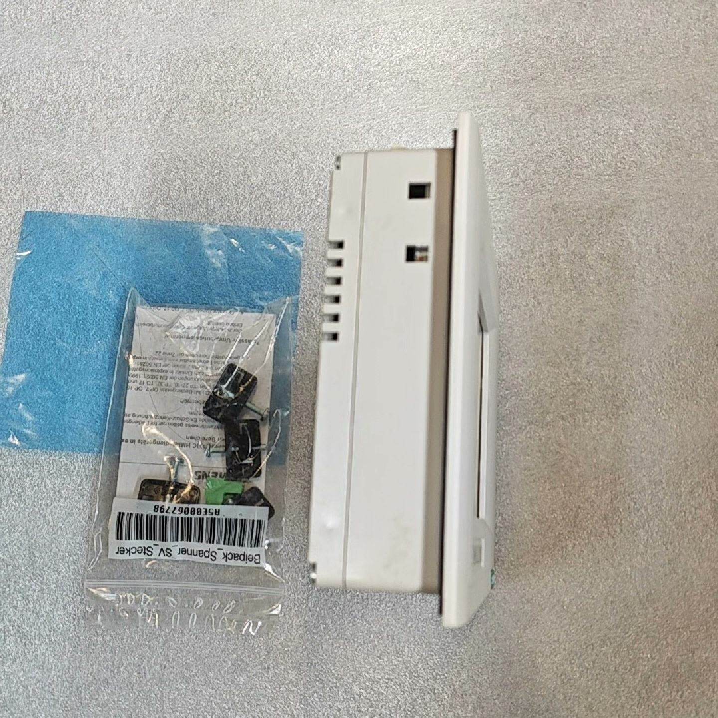 西门子6AV6 545-0BC15-2AX0触摸屏 拆机原装--议价商品