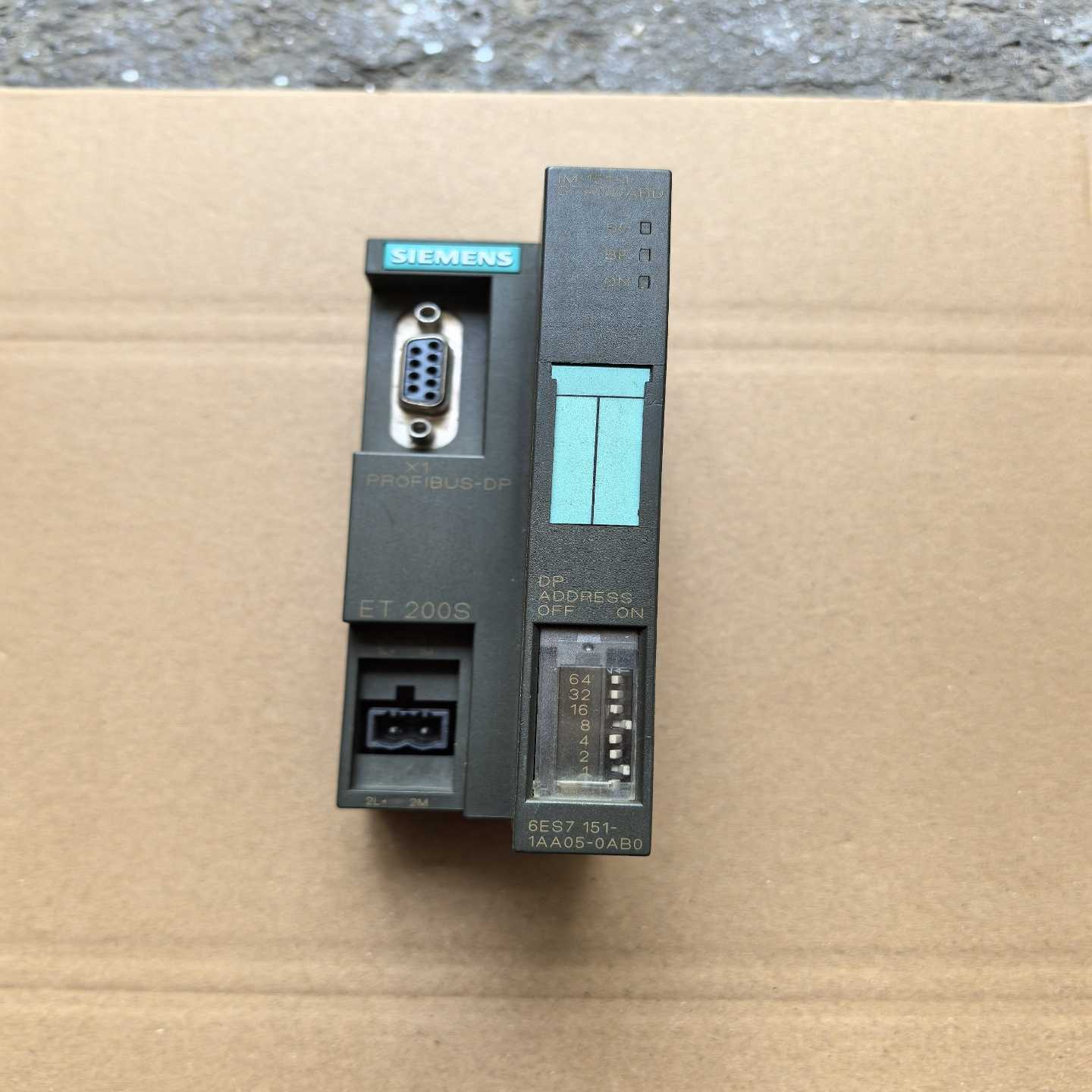 西门子ET2006ES7151-1AA05-0AB06E-议价