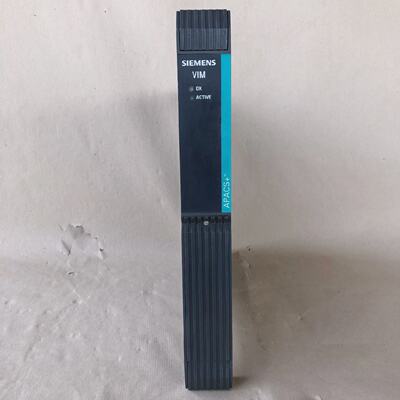 SIEMENS VIM VOLTAGE INPUT MODULE 39VIMCCN 161711266