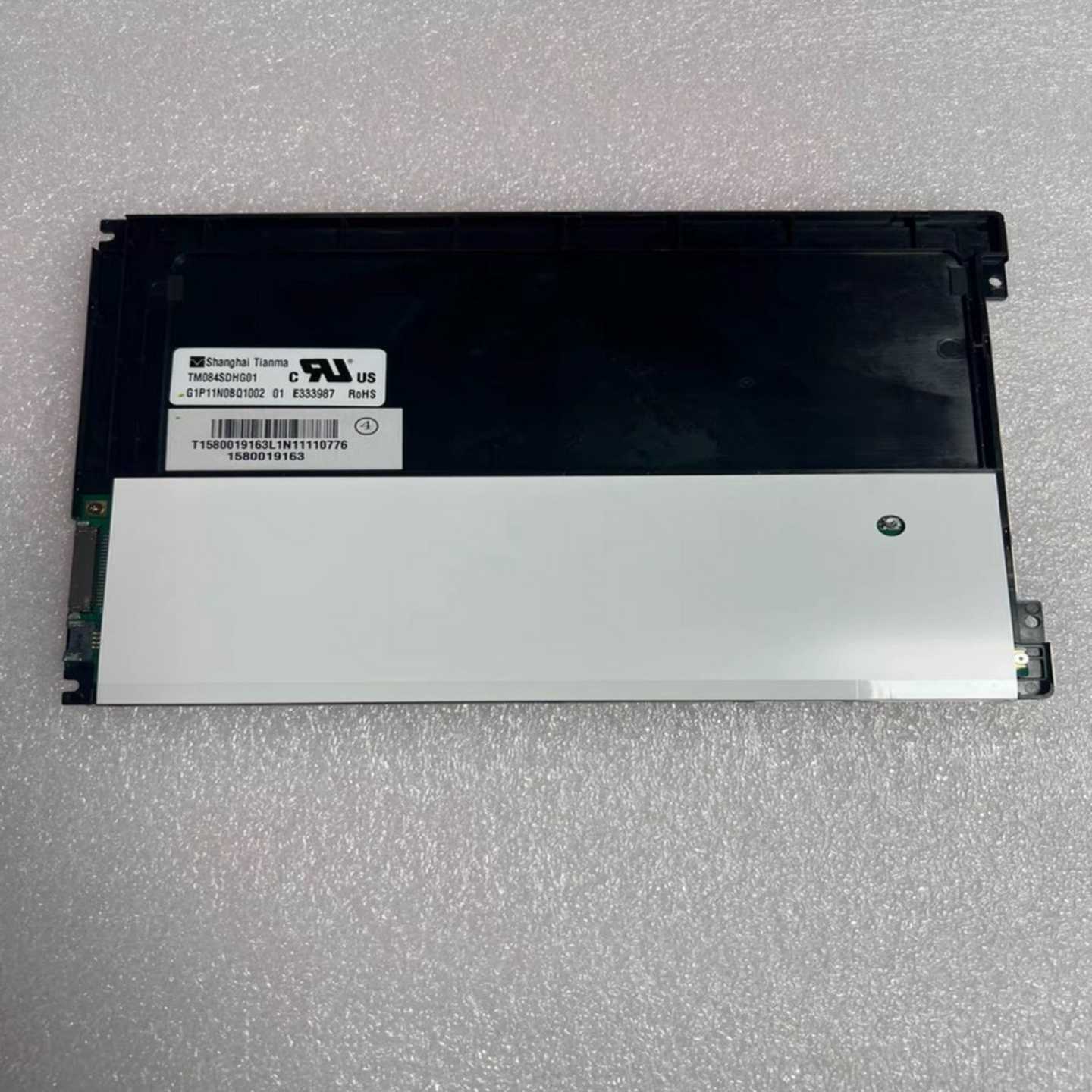 TM084SDHG01全新原包原装天马8.4寸工业液晶屏--议价商品
