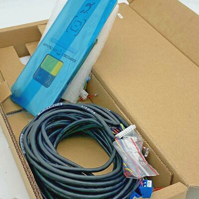 Elevator Lift Module Accessory Cabin To Recessed 450 340F ME