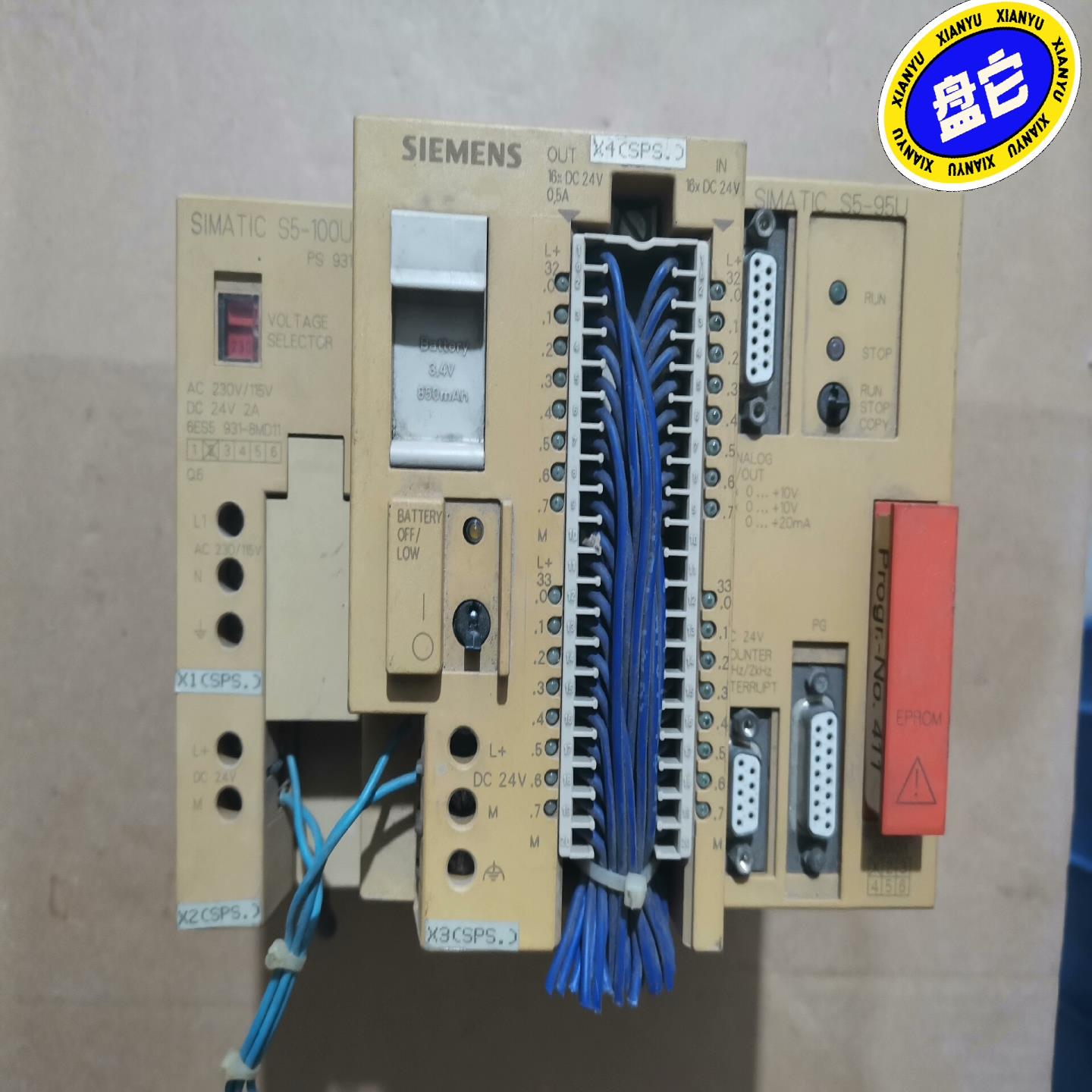 6ES5095-8MA03，议价