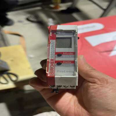 保策利Proloop219956回路传感器功能询价