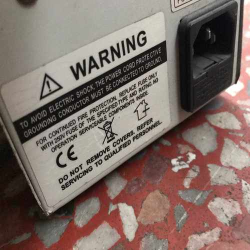 询价~科睿源KA3005D/P线性可编程直流可调稳压电源60V3A