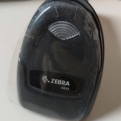 DS2208条码枪-议价