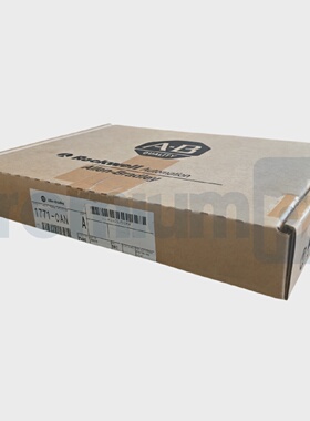 ALLEN BRADLEY 1771OAN A PLC5 AC OUTPUT MODULE 120240V REV. D