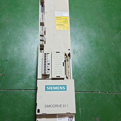 议价SIMODRIVE611电源模块型号6SN1145议价