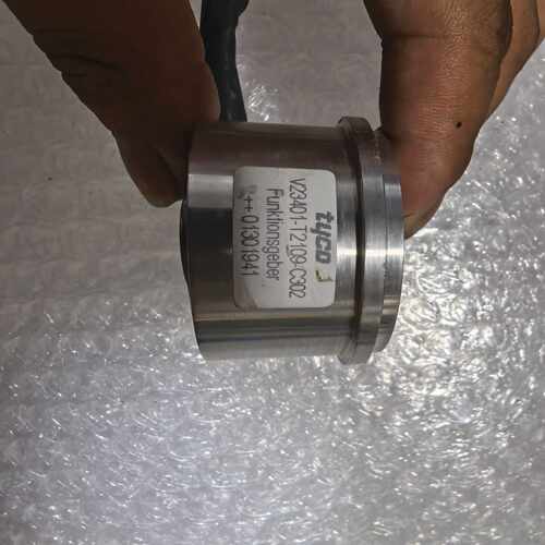TYCO泰科旋转编码器，型号V23401-T2109-C30~议价