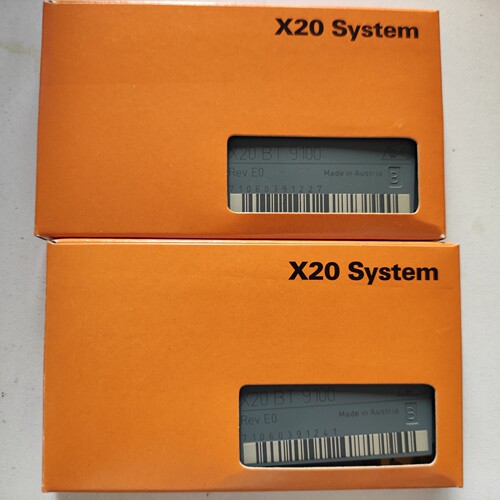 询价~X20BT9100  B&R贝加莱模块 库存货