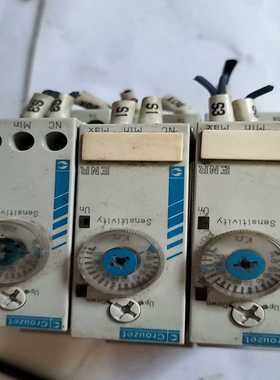 enr84870204Crouzet高诺斯、成色如询价