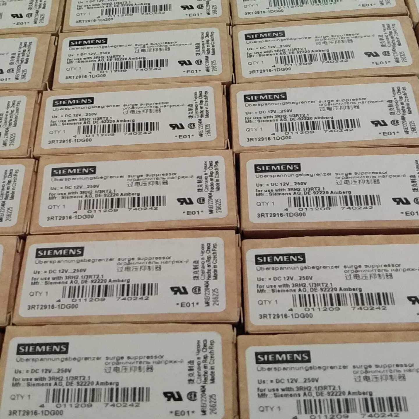 3RT2916-1DG00过电压抑制器，，询价