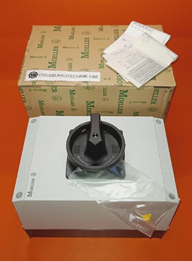 议价Klckner Moeller Interruttore Principale Tipo T5b38901I4S