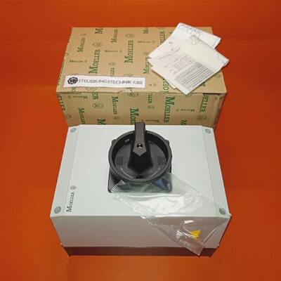 议价Klckner Moeller Interruttore Principale Tipo T5b38901I4S