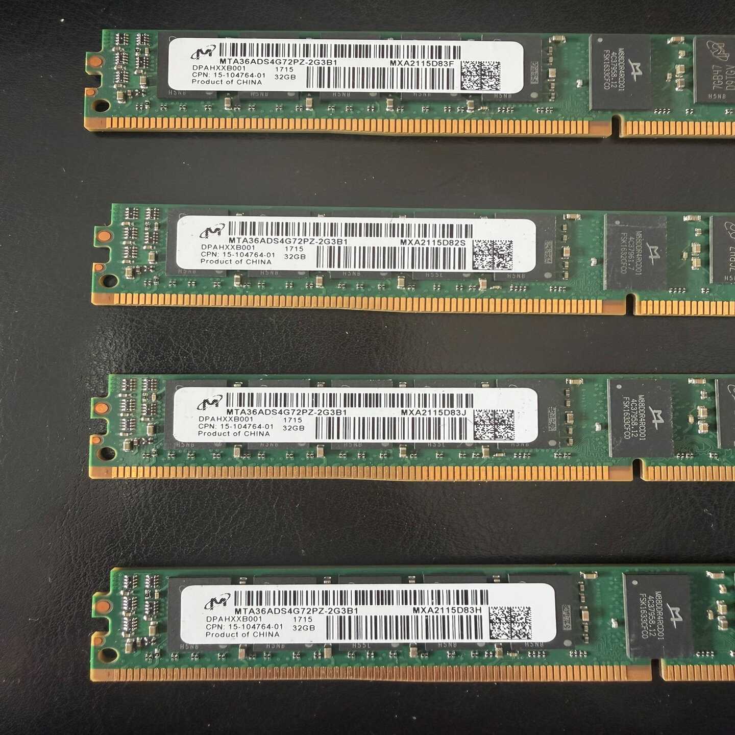 MTA36ADS4G72PZ-2G3B1镁光DDR43-议价