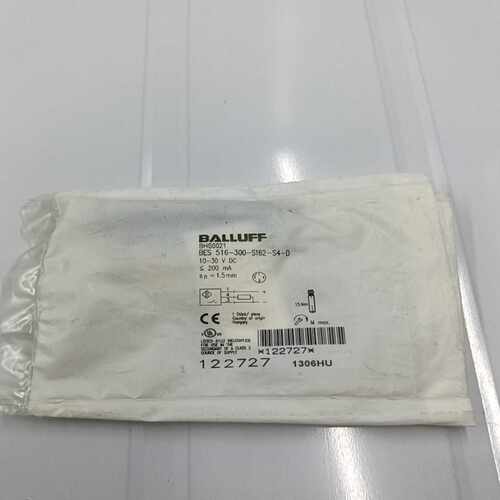 【议价】BALLUFF巴鲁夫BHS0021BES516适用