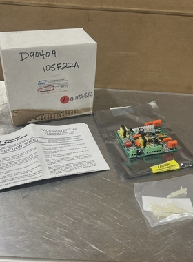 CMCMO-03319NosSurplus保修&延长技术支持