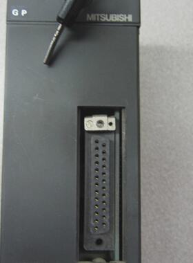 Used MITSUBISHI A1SCPU CPU Module