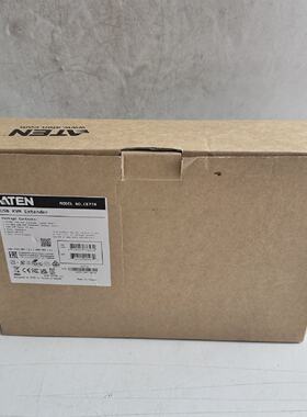 ATEN CE770 Extender USB KVM With Cable And Adaptors