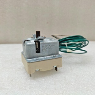 E.G.O. 55.32579.010 Thermostat 36025C 1718 Remplacement OEM