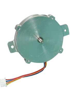 寻INEMA2357步进电机超薄步进电机轴长10mm23HY04011060mN.m