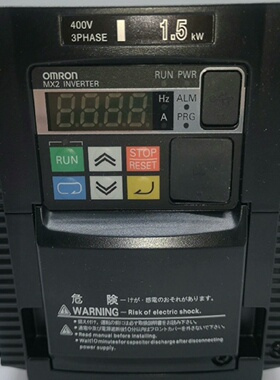 配件变频器3G3RXA4022Z3G3RXA4040Z3G3RXA4055Z全议价