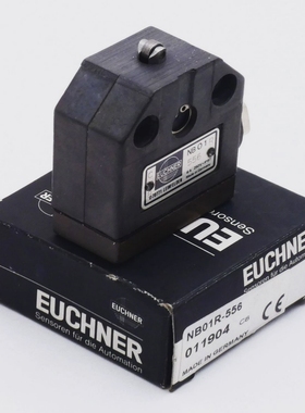 EuchnerNB01R-556011904Pr?zisions-Einzelgrenztaster-unuse