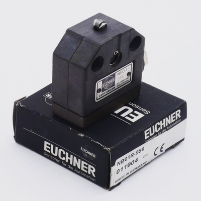 EuchnerNB01R-556011904Pr?zisions-Einzelgrenztaster-unuse