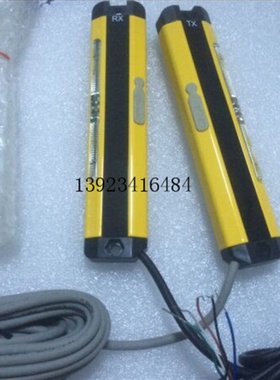 议价特价清仓全新原装FFUBA安全光栅LC15RXLC15TX工程余货