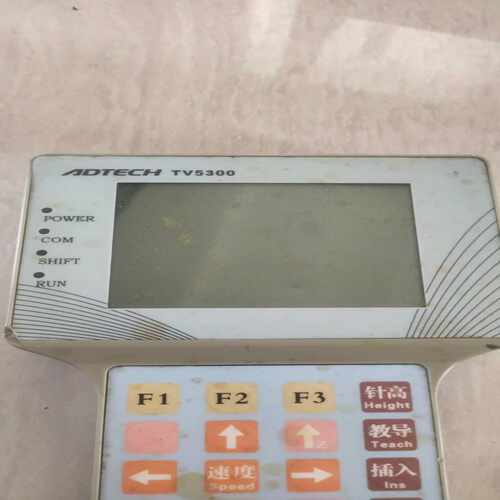 众为兴控制器点胶控制器 TV5300~询价