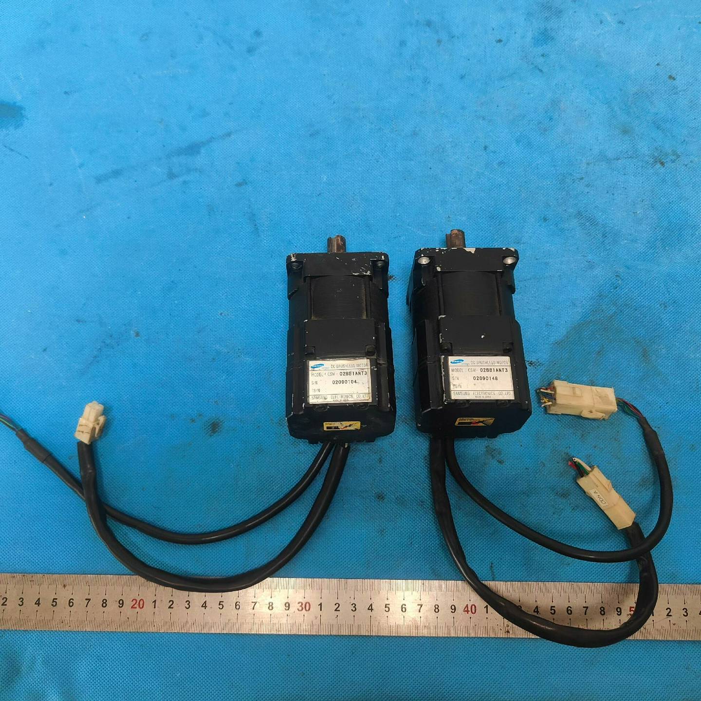 无刷电机CSM-02BB1ANT3，轴径10mm询价