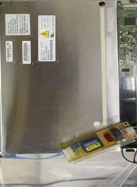 全新三菱12.1寸工业液晶屏AA121SL03，拆机测试正--议价商品