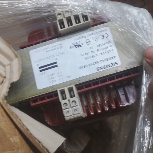 询-4AM52425AT100FA0隔离变压器A