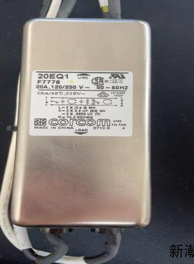 Corcom电源滤波器议价商品