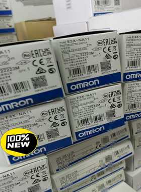 E3X-NA112M未税146含税162【询价】