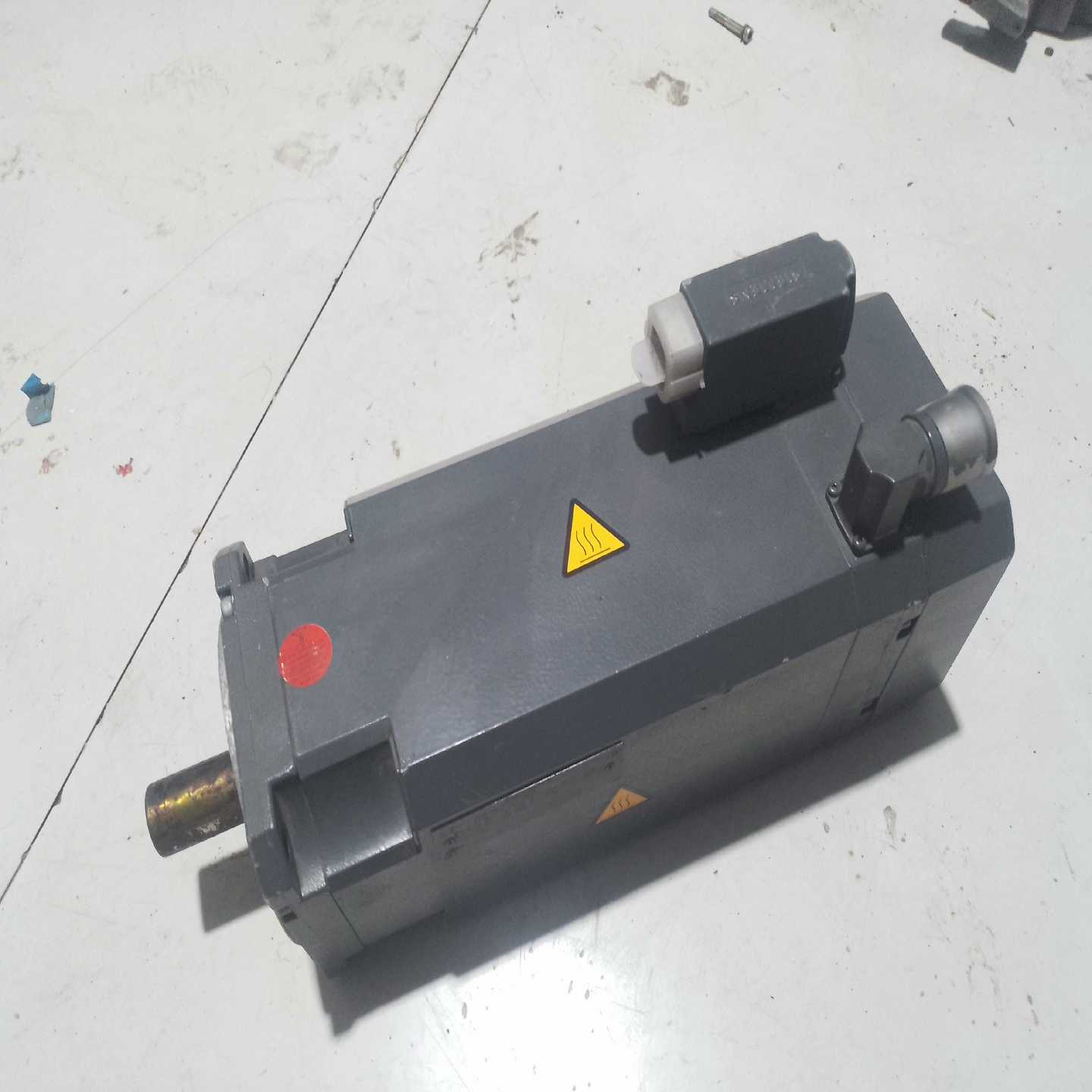 议价产品西门子伺服电机，1FT6064-6AC71-3DG0，全新库