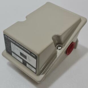OMEGA Ingeniera PSW301 Interruptor de Presin F01368