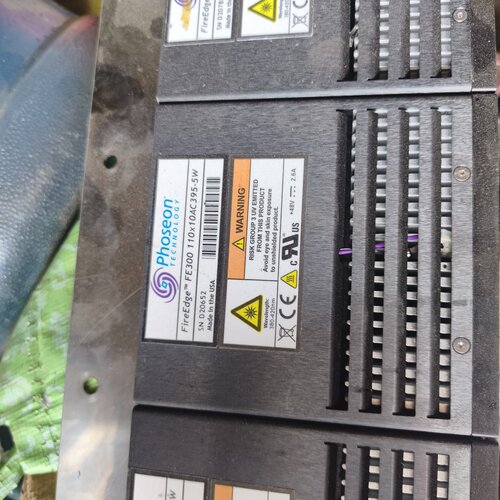 议价Phoseon Imported Curing L Fe300 Series Fj100 Series Nego