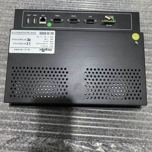 昆仑触屏幕TPC1261Hii 一个 成色很新如下图实物-询价