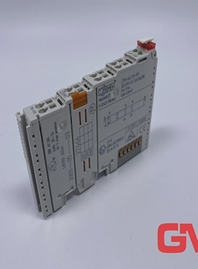 Wago2-Kanal-Relaisausgang750-513DigitalOutputMdulo250