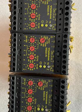 图尔克超速继电器TURCKMS22Ri--议价商品
