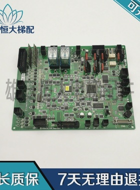 日立电梯配件自动扶梯主板E10-CMPUR-CPBF驱动板现货质保