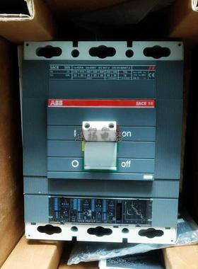 配件ABB SACE ISOMAX S6N630 PR212P-LSIG R630 FF 3P议价